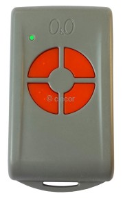 Télécommande T COM R8-2 Télécommandes Originales