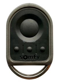 EMETTEUR SOMFY KEYGO IO 868 Télécommandes Originales