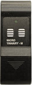 Télécommande MICROTRINARY-2 Télécommandes Originales