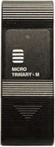 Télécommande MICROTRINARY-B Télécommandes Originales
