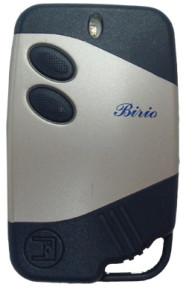 Télécommande BIRIO TR8 2 Télécommandes Originales