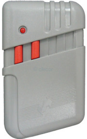 Télécommande 250 TX2D Télécommandes Originales