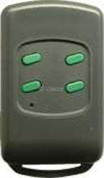 Télécommande MT40A2-4 Télécommandes Originales