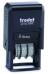 TAMPON TROADT 4850 DATEUR