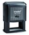 TAMPON TRODAT 4928 NOIR POUR 9 LIGNES 60 X 33
