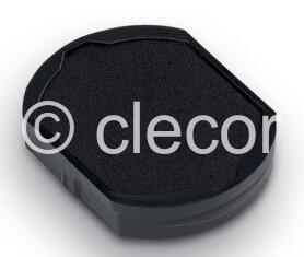 ENCREUR NOIR POUR 46025 et 46125