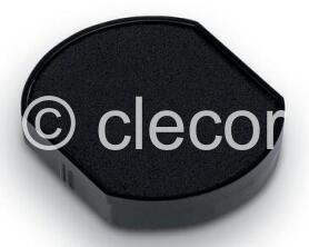 ENCREUR NOIR POUR 46030, 46030 TYPO et 46130