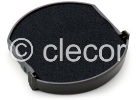 ENCREUR NOIR POUR TAMPON 4630 et 4630 Typomatic
