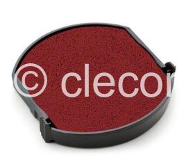 ENCREUR ROUGE POUR 4630 et 4630 Typomatic