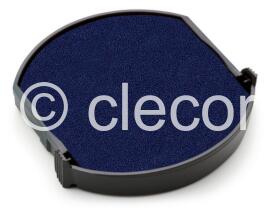 ENCREUR BLEU POUR 4642 et 4642 Typomatic