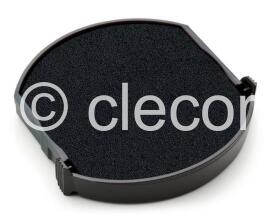 ENCREUR NOIR POUR 4642 et 4642 Typomatic
