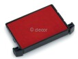 ENCREUR ROUGE POUR 4750