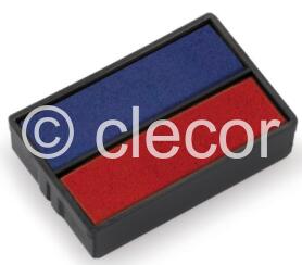 ENCREUR BICOLORE POUR 4850 et 4850/L