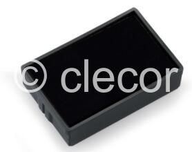 ENCREUR NOIR POUR TAMPON 4850 et 4850L
