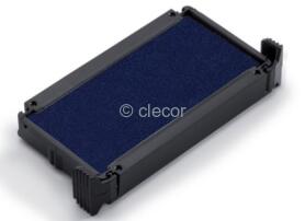 ENCREUR BLEU POUR 4910, 4810 et 4836 Tampon