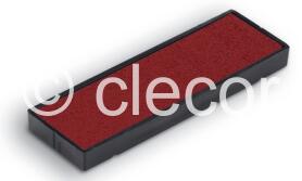 ENCREUR ROUGE POUR 4918