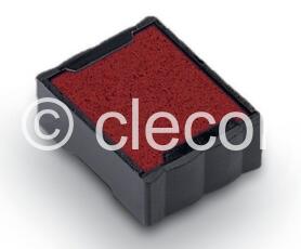 ENCREUR ROUGE POUR 4921 Tampon