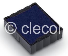 ENCREUR BLEU POUR 4922 Encreurs