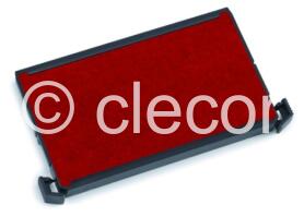 ENCREUR ROUGE POUR 4926 Encreurs