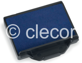 ENCREUR BLEU POUR 5200, 5030, 5430, 5430/L, 5431, 5546 et 5435