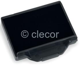 ENCREUR NOIR POUR 5200, 5030, 5430, 5430/L, 5431, 5546 et 5435 Tampon