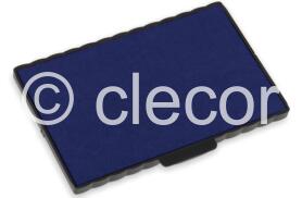 ENCREUR BLEU POUR 5212, 54120 et 54126 Encreurs