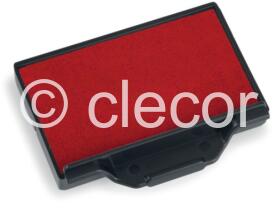 ENCREUR ROUGE POUR 5203 ET 5440 Encreurs