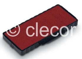 ENCREUR ROUGE POUR 5205
