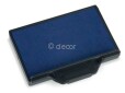 ENCREUR BLEU POUR 5460