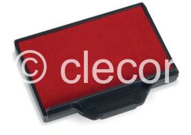 ENCREUR ROUGE POUR 5204, 5206, 5460, 5117, 5558, 55510 et 5466