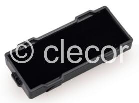 ENCREUR NOIR POUR POCKET PRINTY 9512