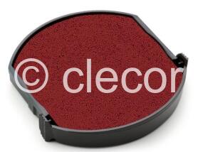ENCREUR ROUGE POUR 4642 et 4642 Typomatic