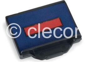 ENCREUR BICOLORE POUR 5200, 5030, 5430, 5430/L, 5431, 5546 et 5435