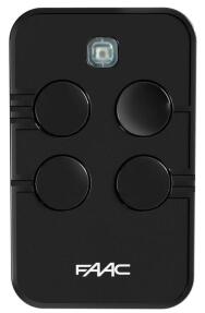 EMETTEUR FAAC XTO4 868 (787031)