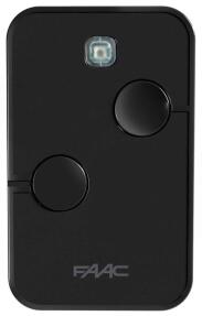 EMETTEUR FAAC XTO2 433 (787032)