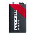 PILE DURACELL 9 VOLT