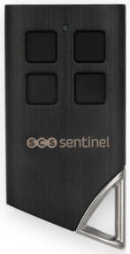 Télécommande SENTINEL AAM0142 Télécommandes Originales