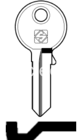 CLE PLATE AB46