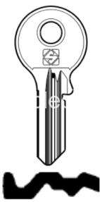 CLE PLATE AB53