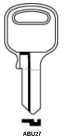 CLE PLATE ABU27