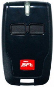 EMETTEUR BFT MITTO B RCB 2 Télécommandes Originales