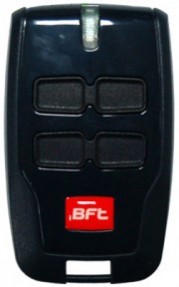 EMETTEUR BFT MITTO B RCB 4 Télécommandes Originales