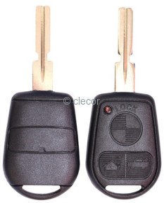 COQUE DE CLE BMW BMW58AM3 Coques de voiture