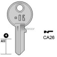 CLE PLATES CA26