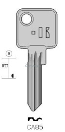 CLE PLATE CA85 Clés Plates