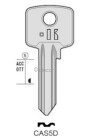 CLE PLATES CAS4PD