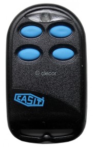 EMETTEUR CASIT ERTS4C Télécommandes Originales