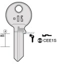 CLE PLATES CEE1S