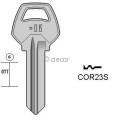 CLE PLATE COR23S