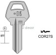 CLE PLATE COR27S